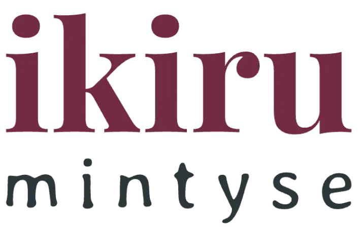 Ikiru mintyse